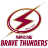 川崎雷霆勇者 川崎雷霆勇者