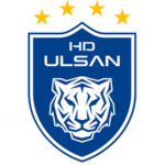 蔚山HD 蔚山HD