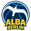 ALBA柏林 ALBA柏林